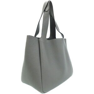 Prada Black Daino bag Bag tote Shoulder handles Vitello top